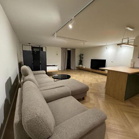 Apartament Ovoc 1.0 Chodziez Bagian luar foto
