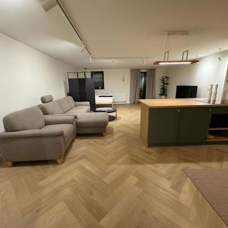 Apartament Ovoc 1.0 Chodziez Bagian luar foto