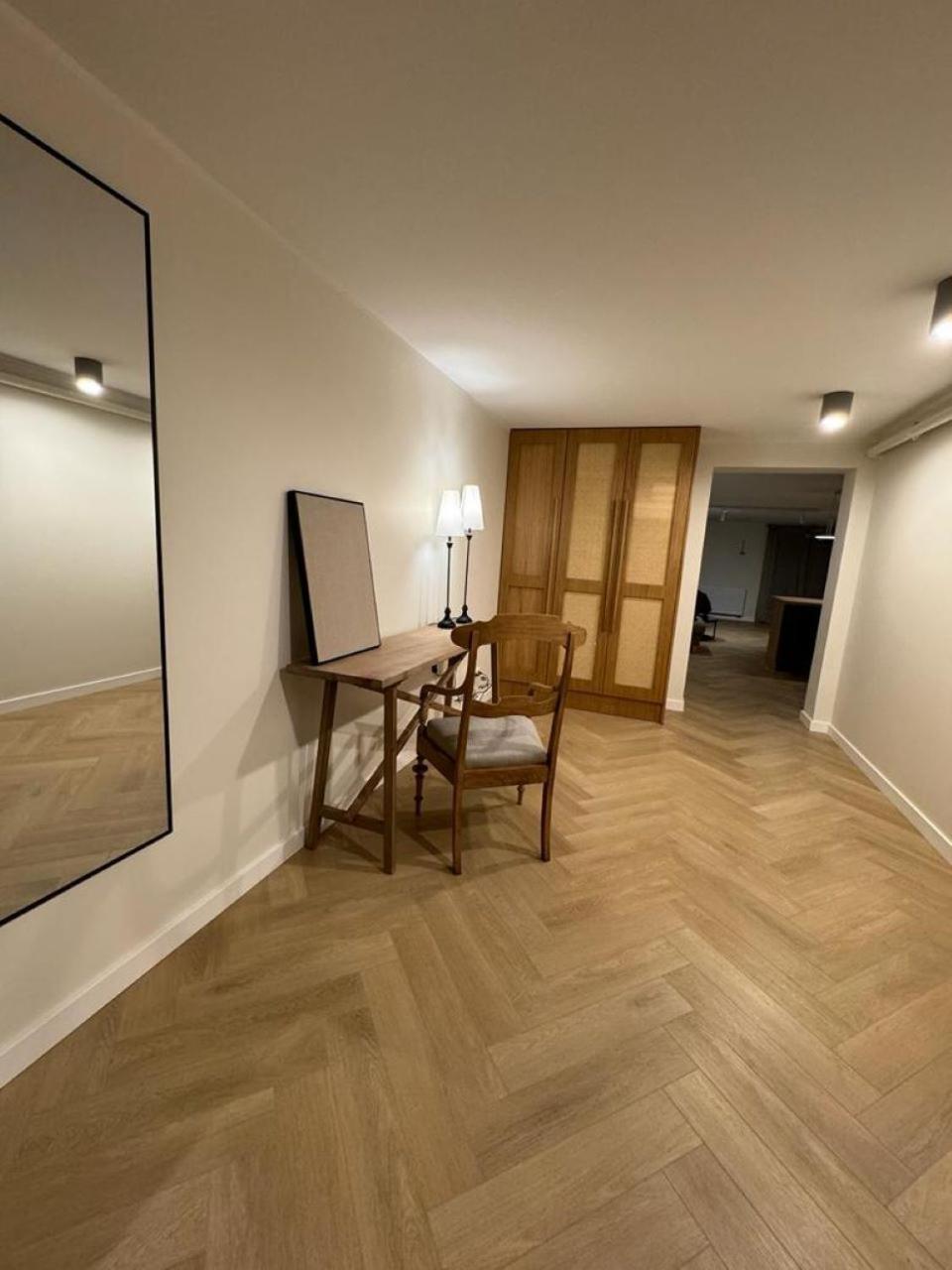 Apartament Ovoc 1.0 Chodziez Bagian luar foto